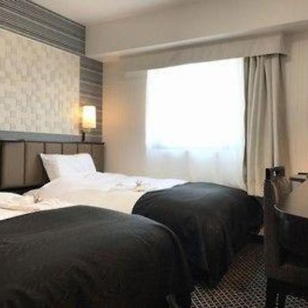 Apa Hotel Chiba Inzaimakinohara-Ekimae Narita Kültér fotó