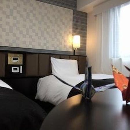 Apa Hotel Chiba Inzaimakinohara-Ekimae Narita Kültér fotó