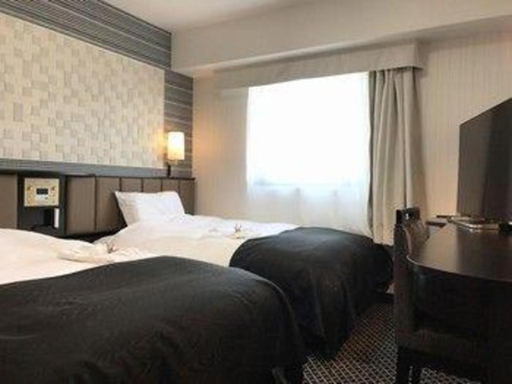 Apa Hotel Chiba Inzaimakinohara-Ekimae Narita Kültér fotó