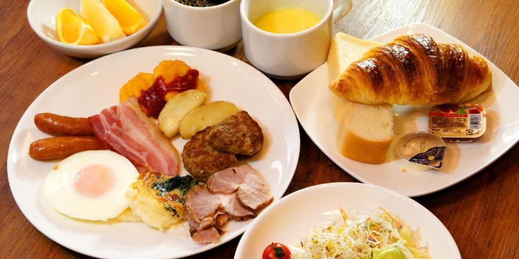 Apa Hotel Chiba Inzaimakinohara-Ekimae Narita Kültér fotó