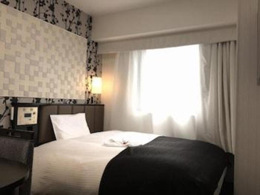 Apa Hotel Chiba Inzaimakinohara-Ekimae Narita Kültér fotó
