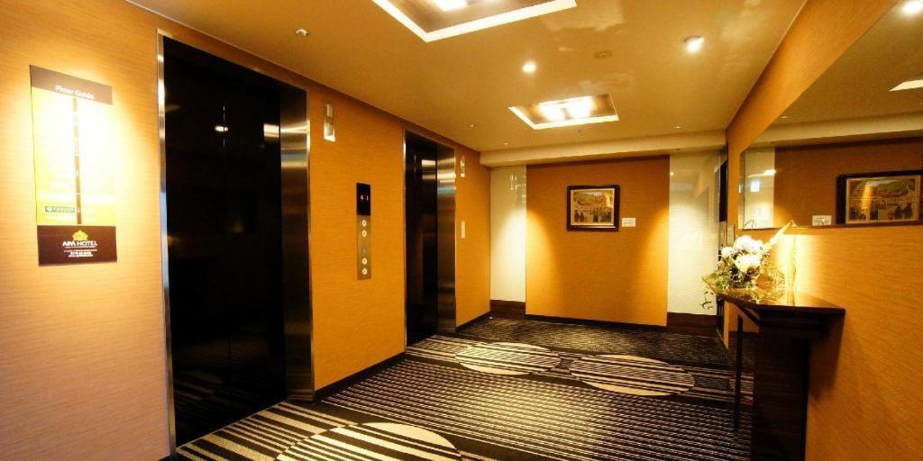 Apa Hotel Chiba Inzaimakinohara-Ekimae Narita Kültér fotó
