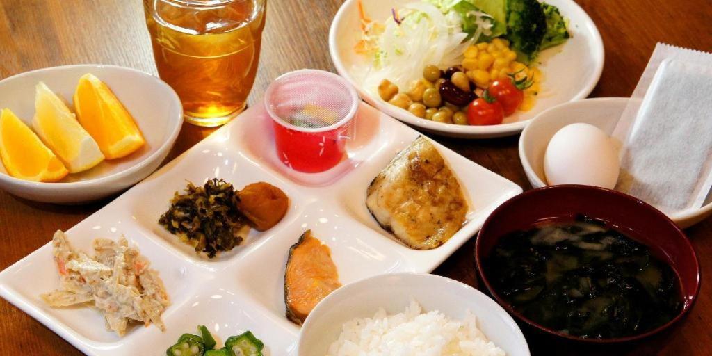 Apa Hotel Chiba Inzaimakinohara-Ekimae Narita Kültér fotó