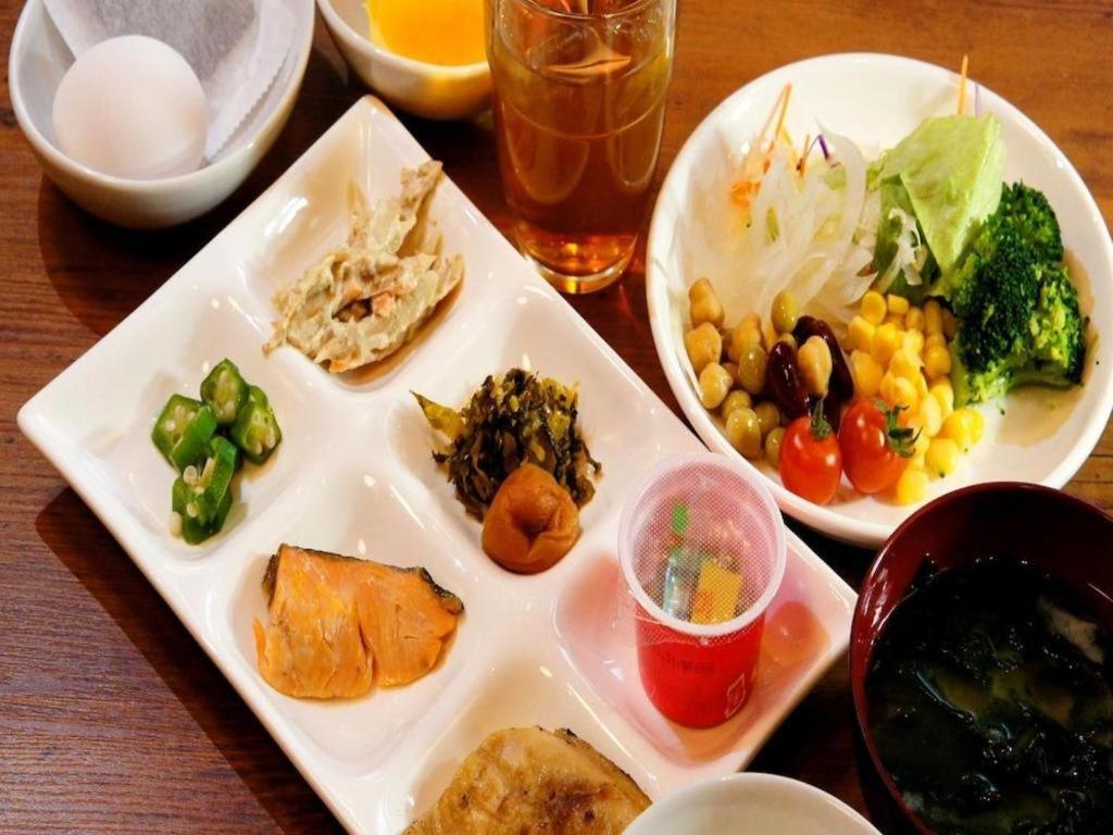 Apa Hotel Chiba Inzaimakinohara-Ekimae Narita Kültér fotó